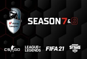 a1 adria league 2021