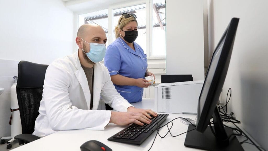 ambulanta posebnog dežurstva jastrebarsko | 2021.