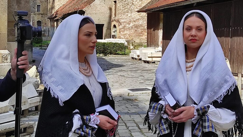ansambl lado - marijin plač | 2021.