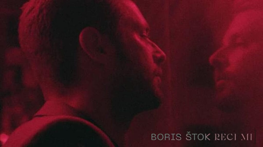 boris štok - reci mi | 2021.