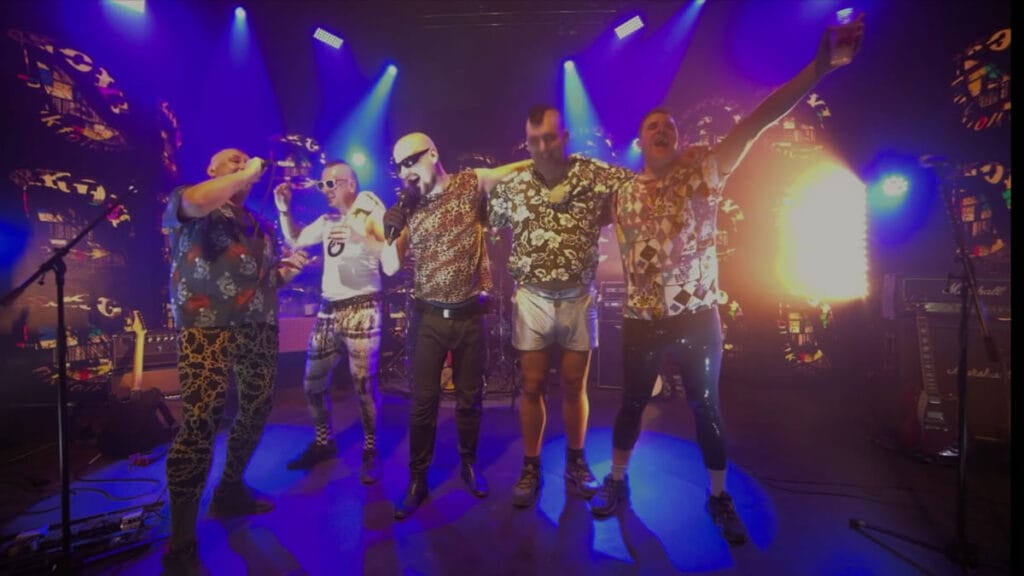 brkovi - virtualni koncert | 2021.