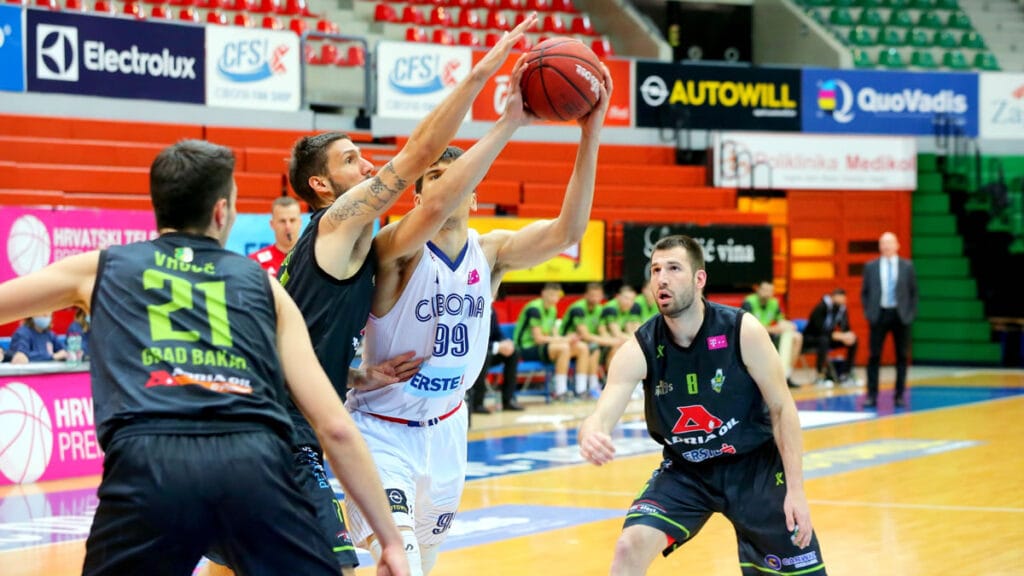 cibona - adria oil škrljevo | ht premijer liga | 2021.