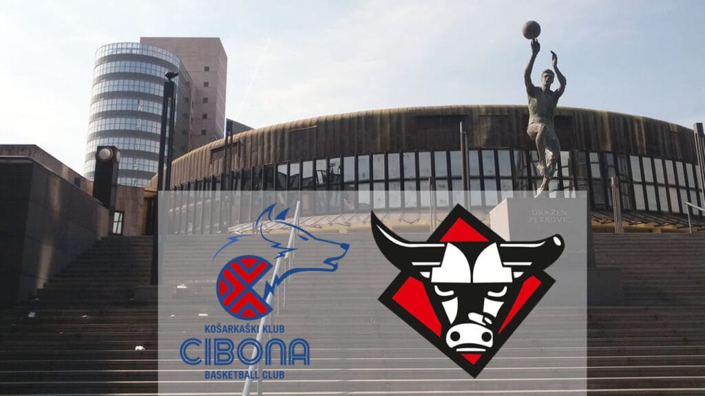 cibona - gorica | ht premijer liga | sezona 2020/2021