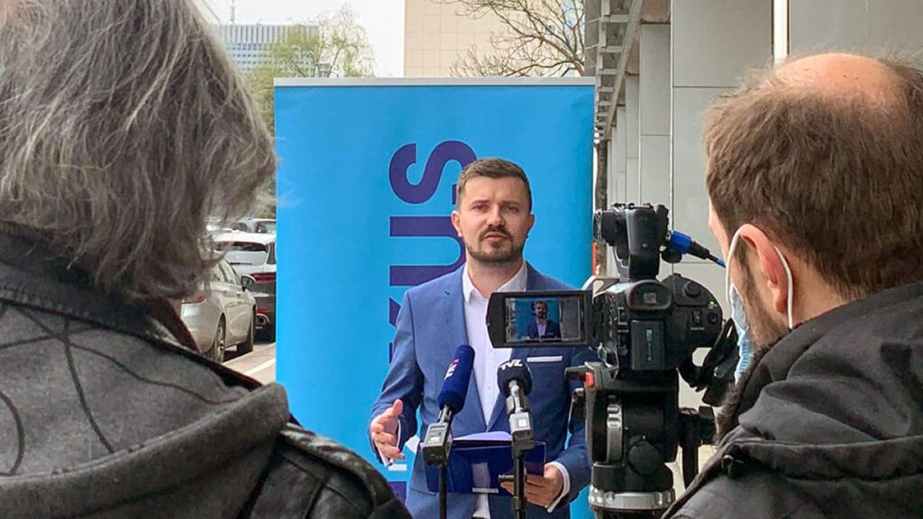 davor nađi | fokus | 2021.