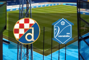 dinamo - varaždin | hrvatska nogometna liga