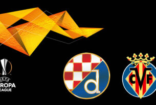 dinamo - villareal / uefa europa league 2021