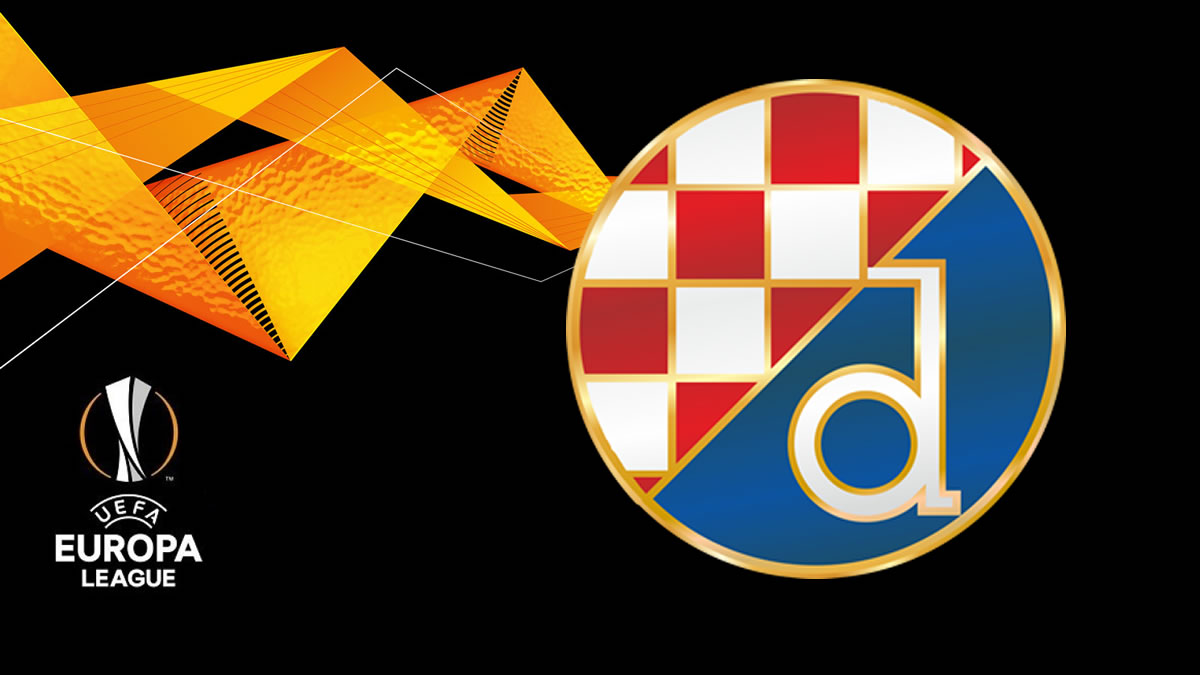 dinamo zagreb - uefa europa league - 2020/2021