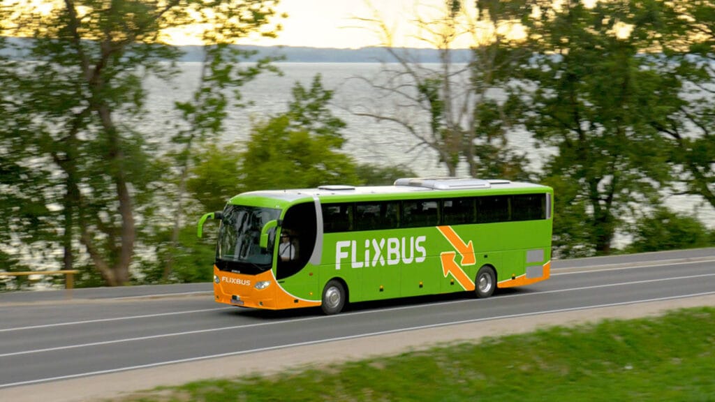 flixbus - adriatic coast croatia - 2021.