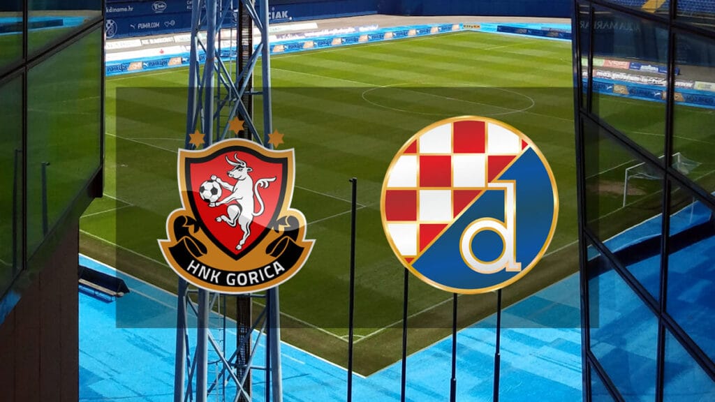 gorica - dinamo | ht prva liga