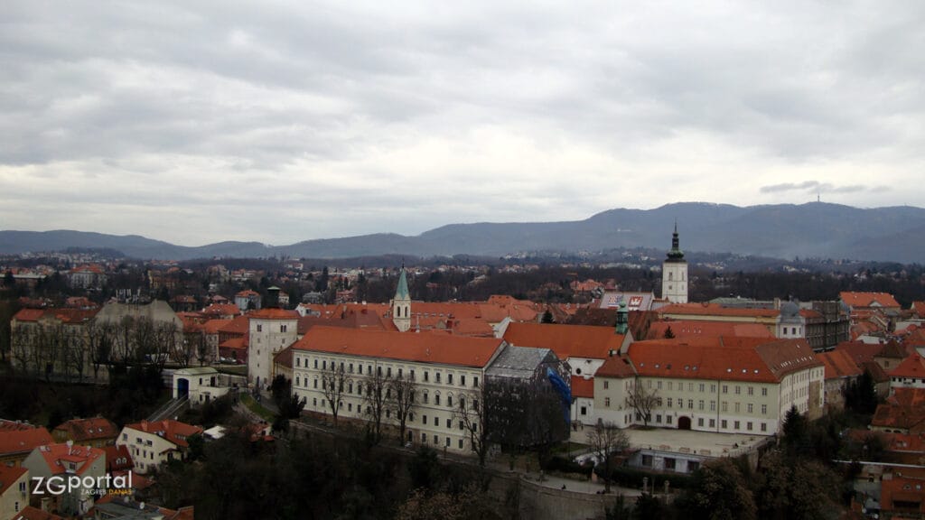 gornji grad zagreb | studeni 2013.