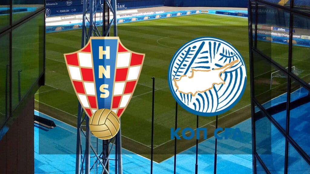 hrvatska - cipar | fifa word cup qatar 2022