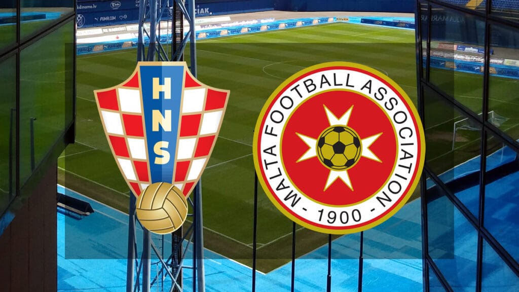 hrvatska - malta | kvalifikacije za svjetsko prvenstvo katar 2022