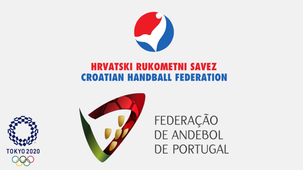 hrvatska - portugal | oi tokio 2020