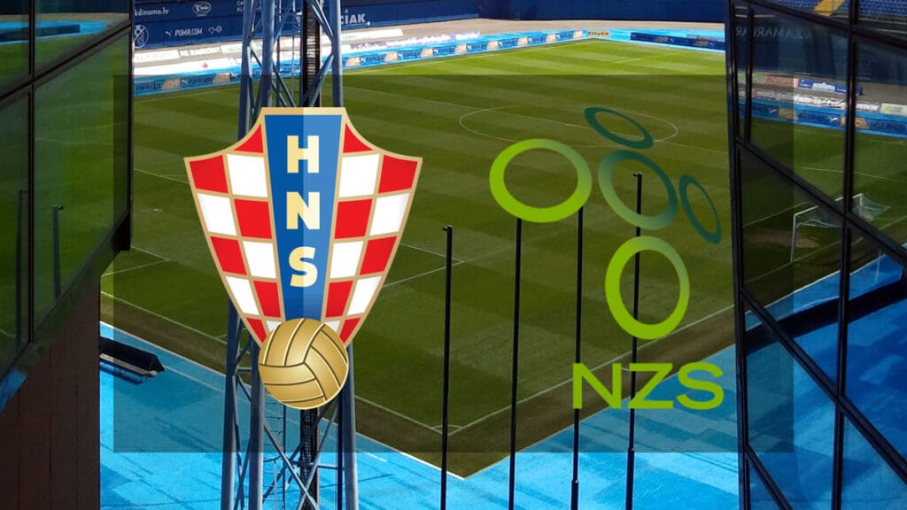hrvatska - slovenija | croatia - slovenia