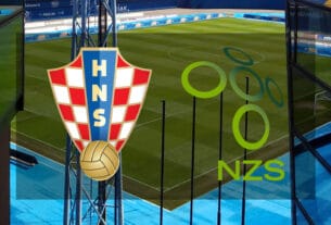 hrvatska - slovenija | croatia - slovenia