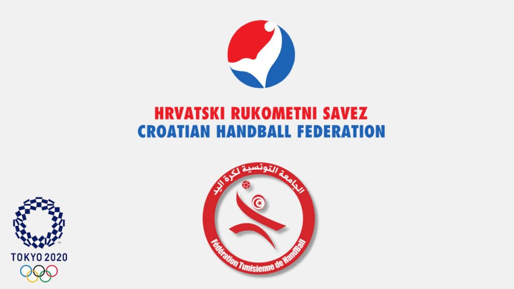 hrvatska - tunis