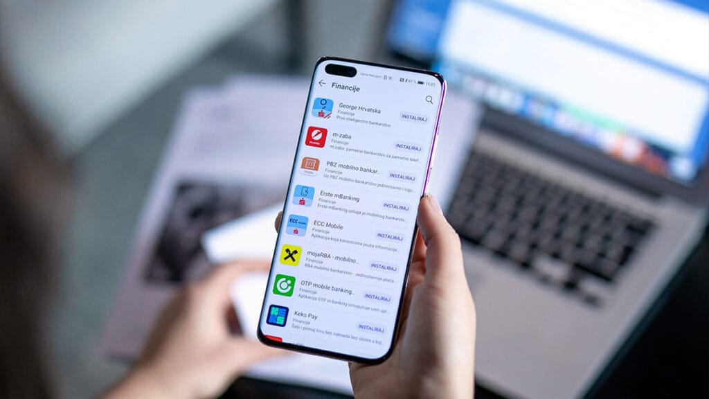 huawei appgallery croatia | 2021.