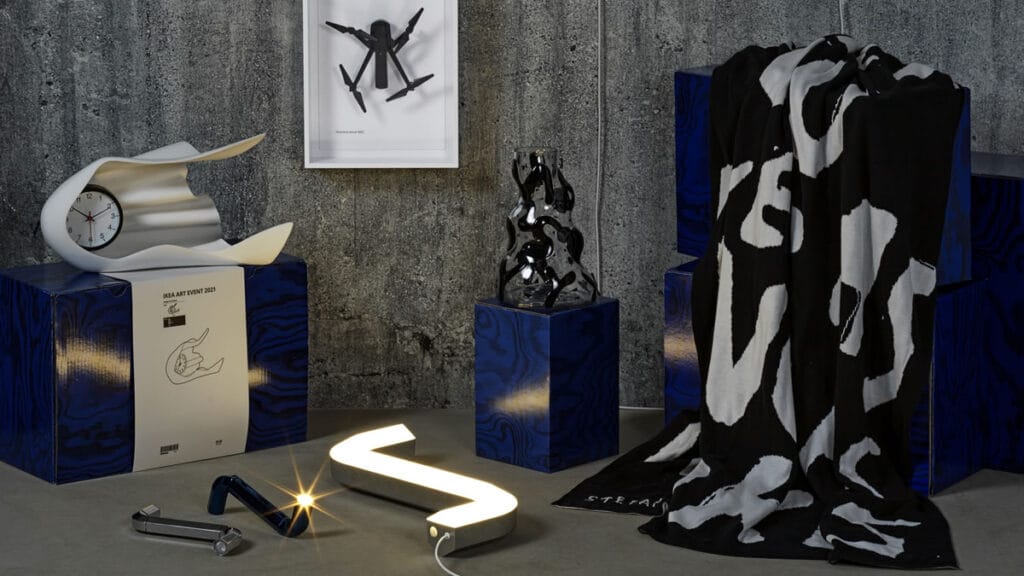 ikea art event 2021