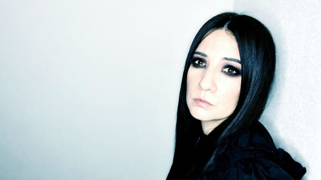jelena oberman - sama | 2021.