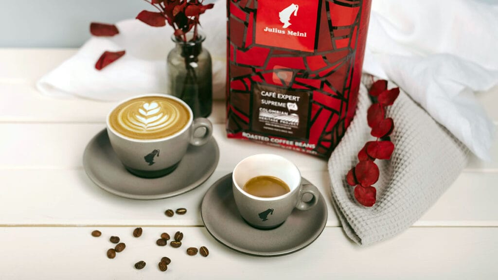 julius meinl supreme kava | 2021.