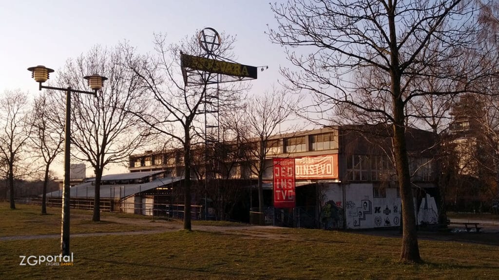 klub močvara zagreb | veljača 2015.