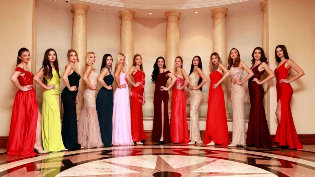 kraljica hrvatske 2020