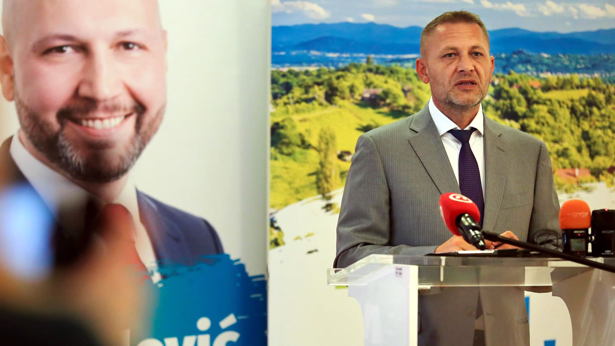 krešo beljak - mihael zmajlović / koalicija sdp-hss zagrebačke županije / lokalni izbori 2021