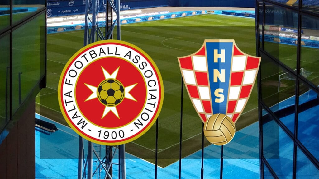 malta - hrvatska | kvalifikacije za svjetsko prvenstvo katar 2022