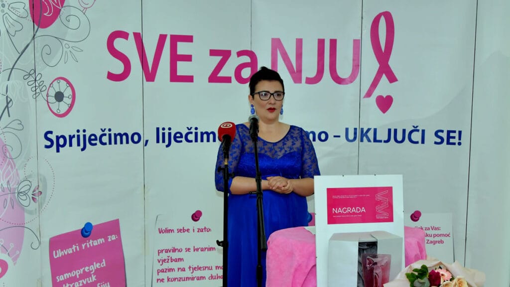 marija patljak bilić - nagrada vam - udruga sve za nju - 2021.