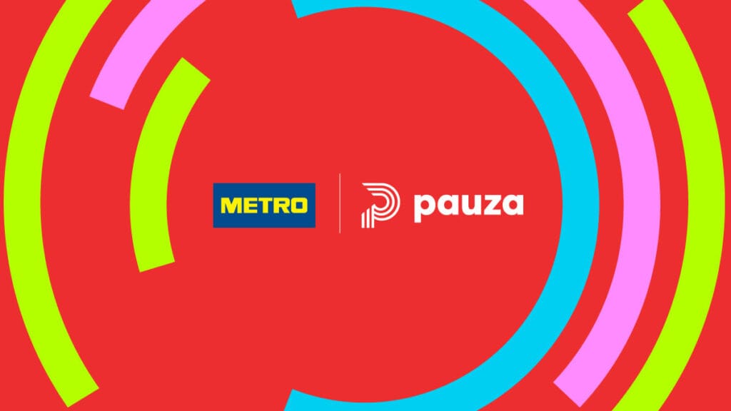 metro & pauza | 2021.