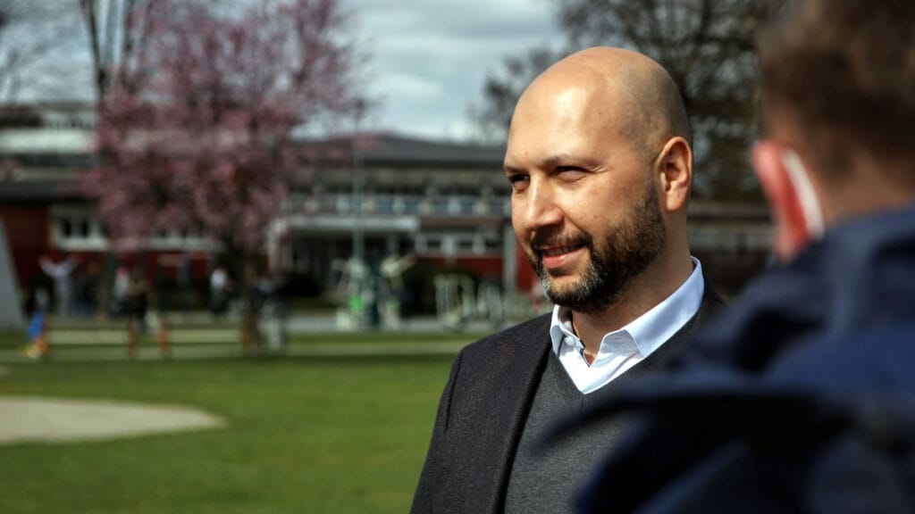 mihael zmajlović | sdp zagrebačka županija | 2021.