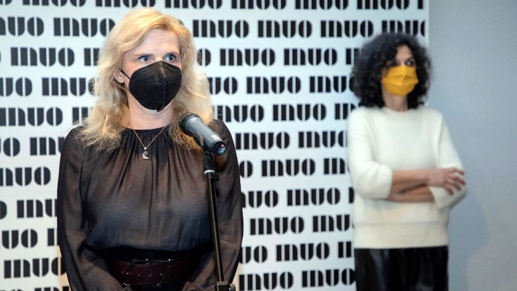 milana vuković runjić & amela frankl | muo zagreb | 2021.