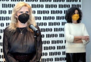 milana vuković runjić & amela frankl | muo zagreb | 2021.