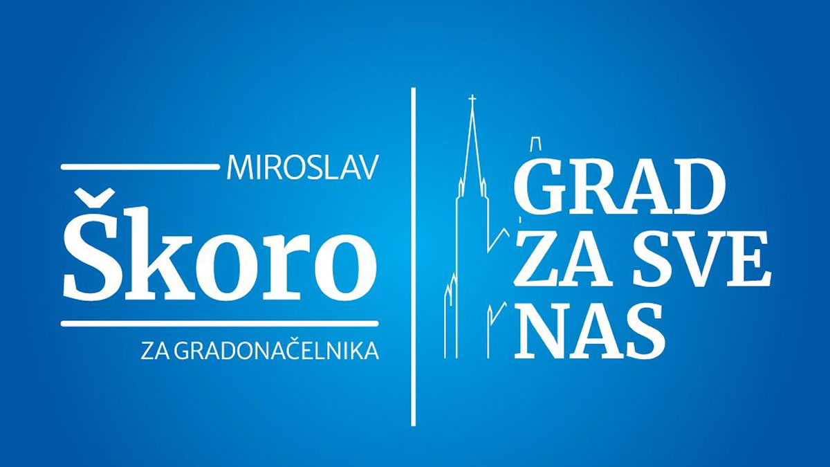 miroslav škoro - grad za sve nas - lokalni izbori 2021