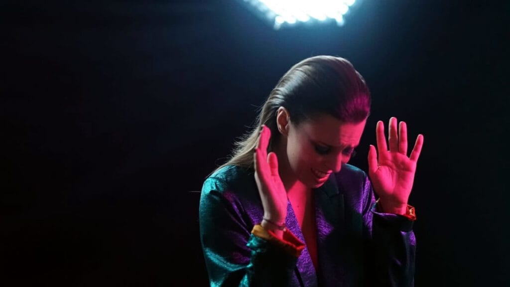 natali dizdar - kad mislim na to | 2021.