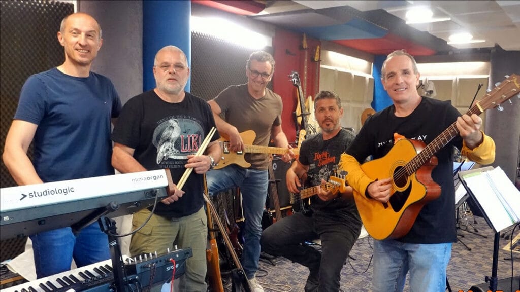 nikša sviličić & izolir band - duži put do doma | 2021.