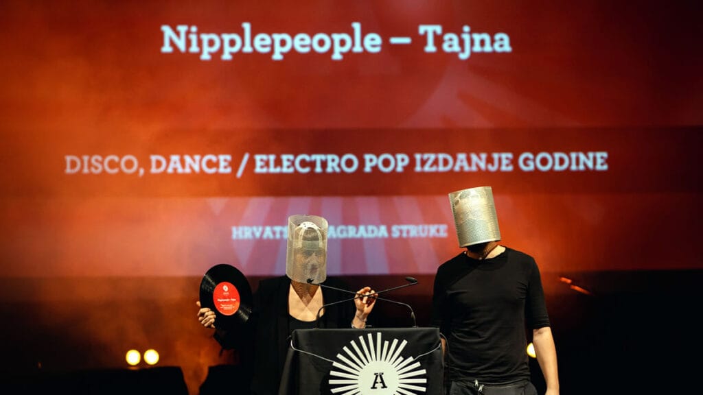 nipplepeople | nagrada "ambasador" | 2021.