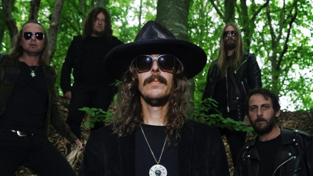 opeth | 2021.