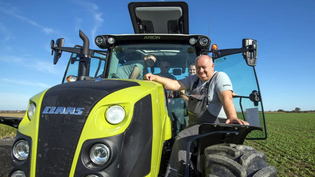 poljoprivreda & traktor | alojzije jerković | 2021.