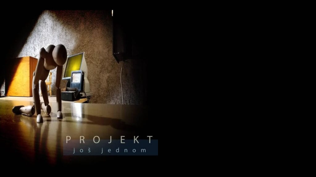 projekt - još jednom | 2021.
