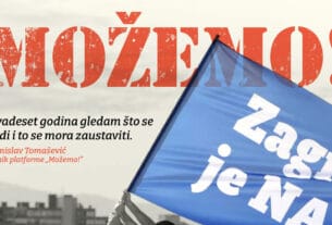 robert bajruši - možemo! - 2021.
