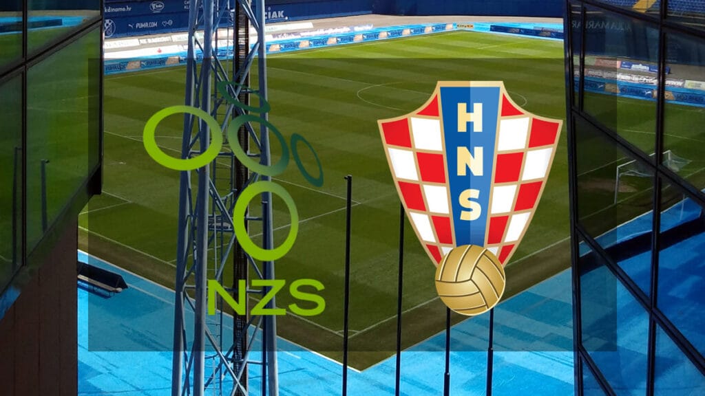 slovenija - hrvatska | katar 2022