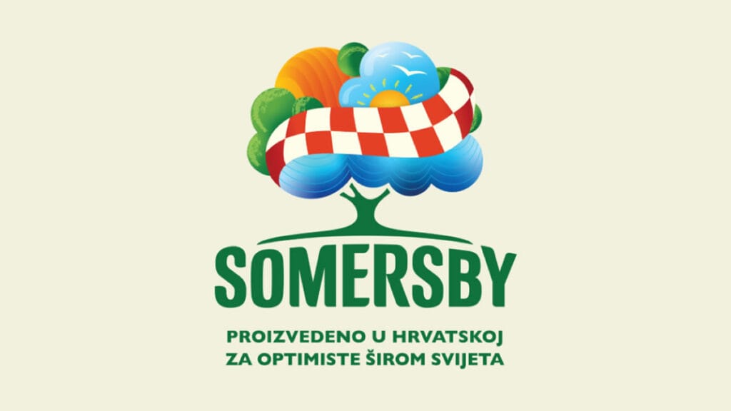 somersby | made in croatia | 2021.
