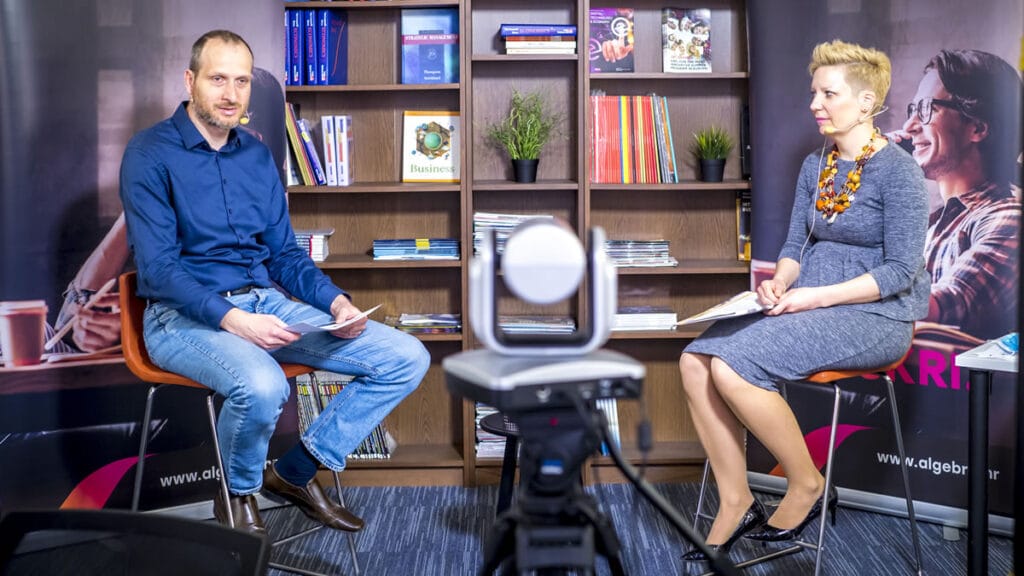 tomislav dominković - algebra | tatjana skoko - microsoft | 2021.