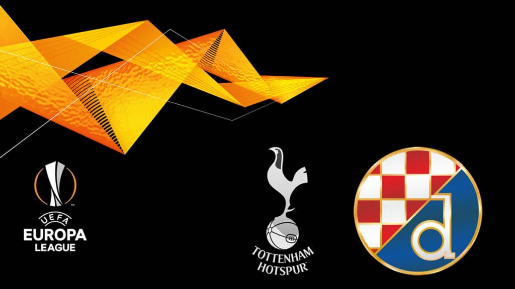 tottenham hotspur - dinamo zagreb | uefa europa league | season 2020,/2021.