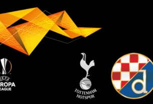 tottenham hotspur - dinamo zagreb - uefa europa league 2021.