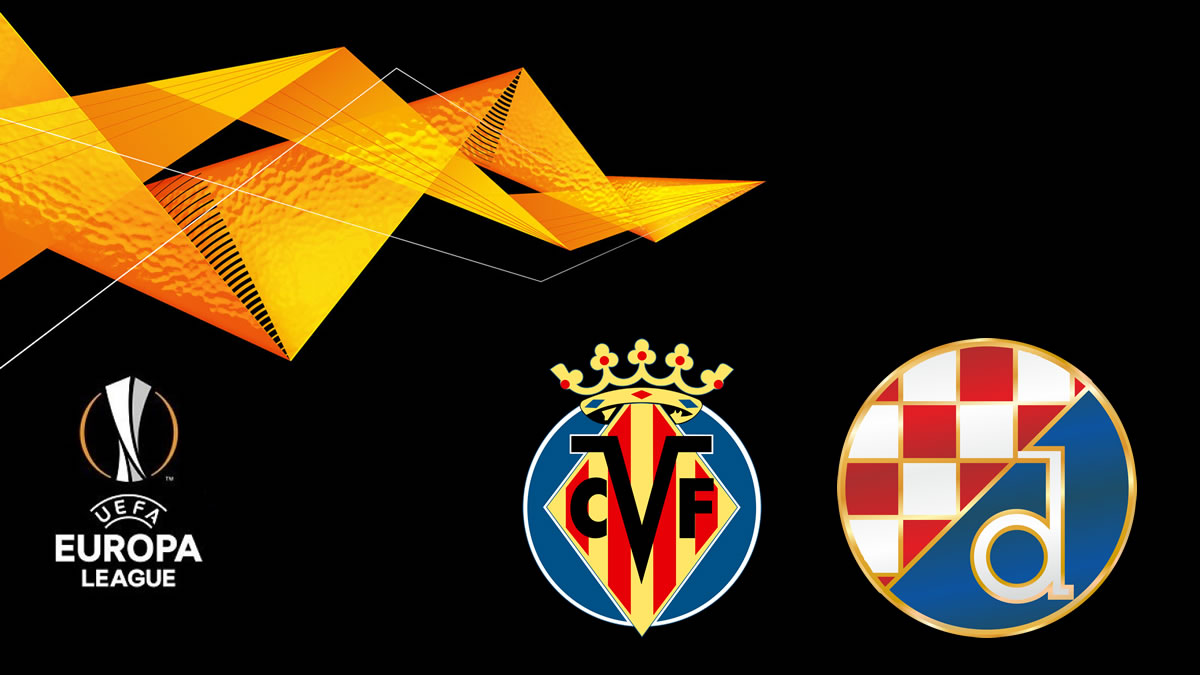 villarreal - dinamo / uefa europa league 2021