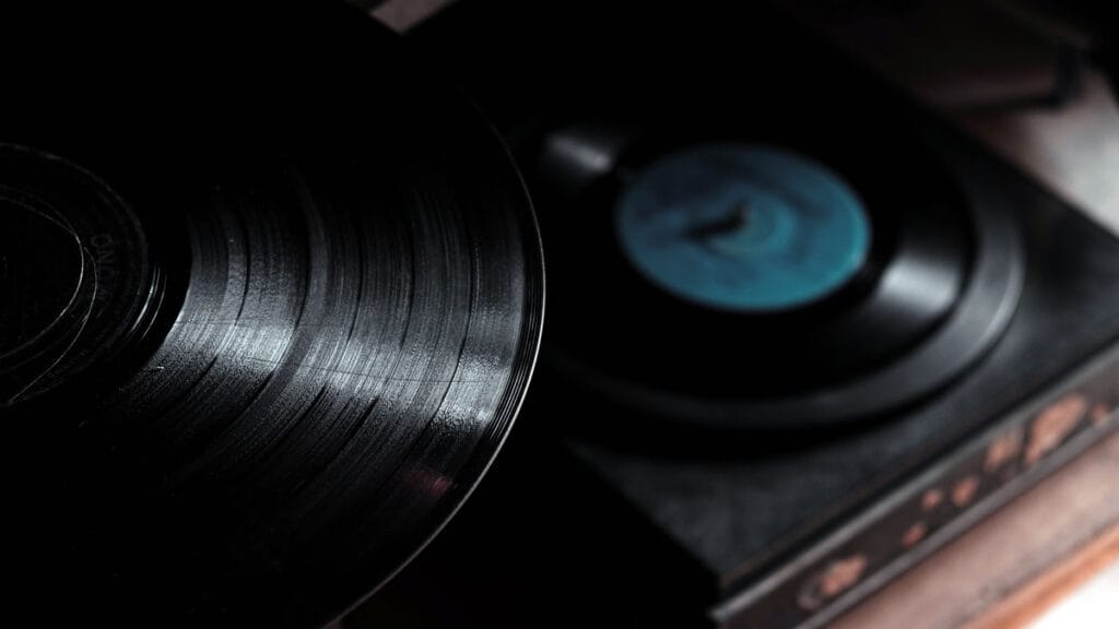 vinil | gramofonske ploče | 2021.