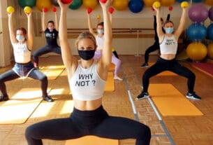 woman fit | plesni studio edite cebalo | 2021.