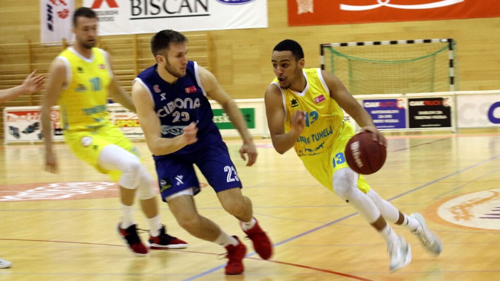 zabok - cibona | 25. kolo - ht premijer liga - sezona 2020./2021.